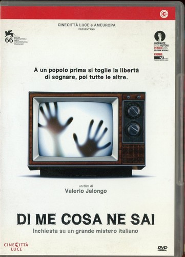 Cosa sai documentario - cosa,