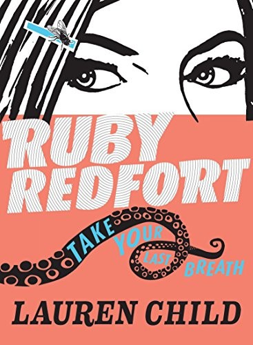 Ruby redfort take - ruby,