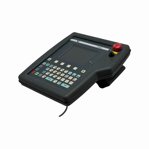 Esa kvara controller cnc - kvara,