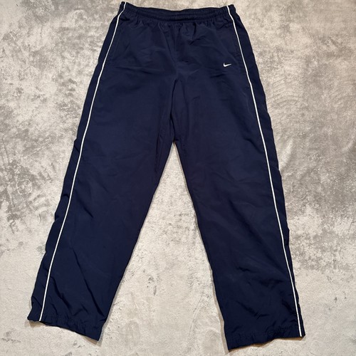 Pantaloni nike track vintage - nike,