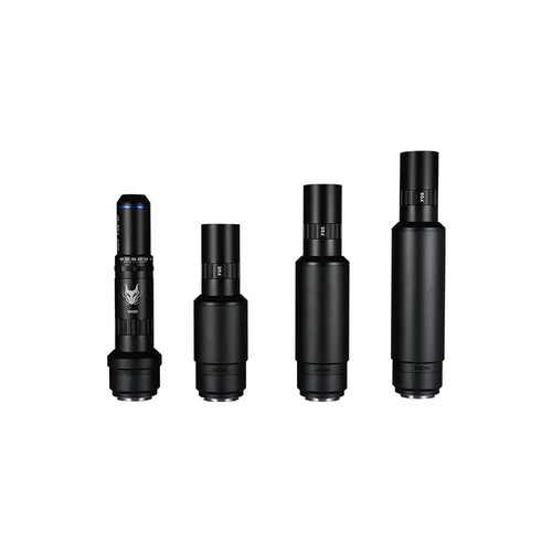 Laowa aurogon 50x na0 5 - laowa,