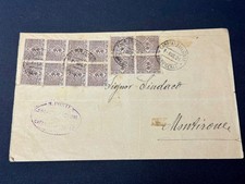 CORRISPONDENZA FRA SINDACI -