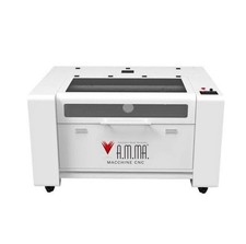 Macchina Laser CO2 150w 130x90 cm