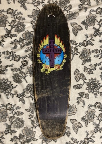 Vintage sma stimmata - vintage,