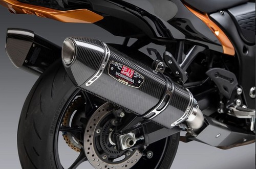 Yoshimura scarico slip r77 - scarico,