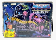 Masters the universe motu - masters, of