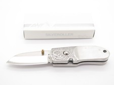 Coltello tascabile pieghevole