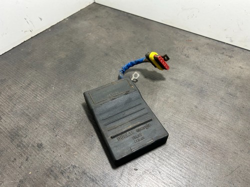 Unità beta techno - unità, trials