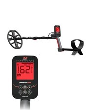 Metal detector minelab - metal,