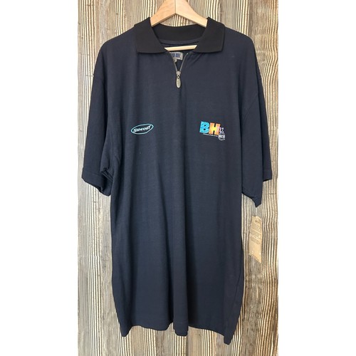 Polo vintage sideout - polo, beverly