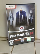 FIFA Manager 07 Electronic