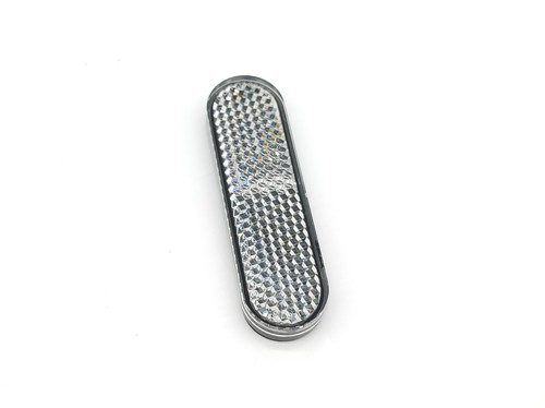 Riflettore telaio anteriore - riflettore,