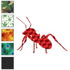 Formica, adesivo decalcomania