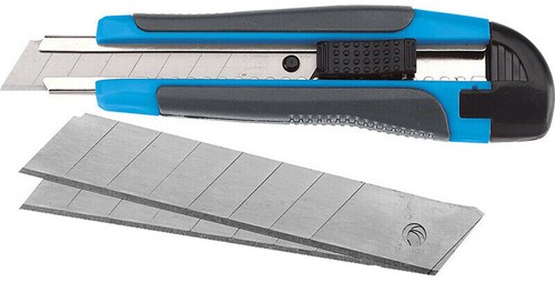 Taglierino cutter