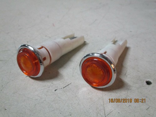 Coppia fanalini frecce - coppia,