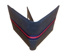 Portafoglio Uomo Profilo In