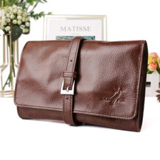 Borsa Pipa Pelle Custodia