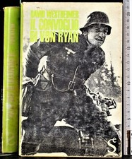IL CONVOGLIO DI VON RYAN. DAVID WESTHEIMER. SUGAR.