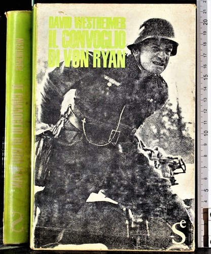 Convoglio von ryan - von,