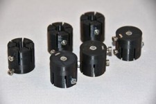 Bruder Adattatore Ruota RC Dumper