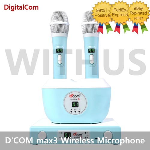 Com max3 sistema - sistema, microfonico