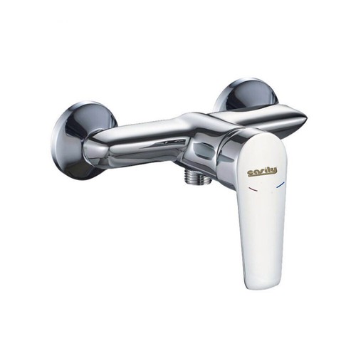 Miscelatore bagno moderno a - da,