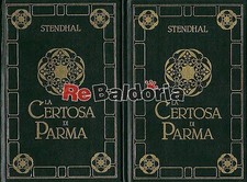 La certosa di Parma Alberto Peruzzo Stendhal  Filosofia 