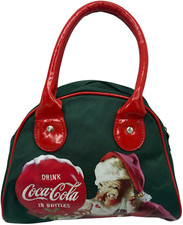 borsa vintage drink Coca Cola