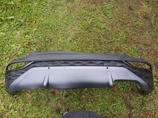 TUCSON PARAURTI POSTERIORE HYUNDAI TUCSON 2022 86612N7020 86612N7010