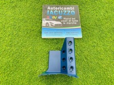 TUNNEL CONSOLLE CENTRALE PORTA ACCESSORI POSACENERE PORTATUTTO SMART FORTWO 450