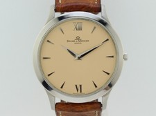 Baume&Mercier Classima Quartz