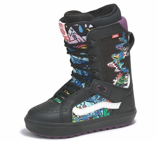 Vans standard 2024 - vans, hi