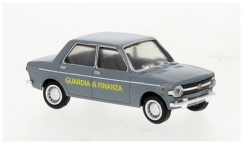 Brekina 22530 fiat 128 - 22530,