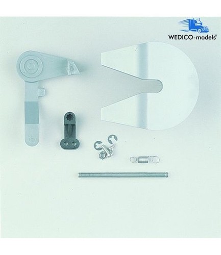 Sella standard wedico 146 - standard,