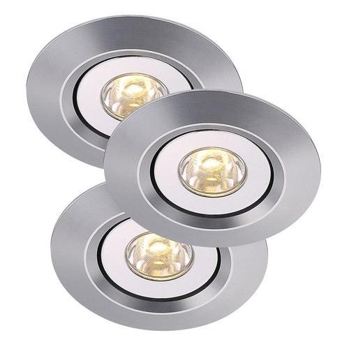 Pezzi led 230v - pezzi, faretto