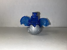 giocattolo palla blu Bakugan
