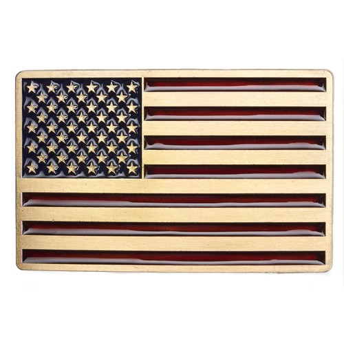 Pirate outfitters fibbia - outfitters,