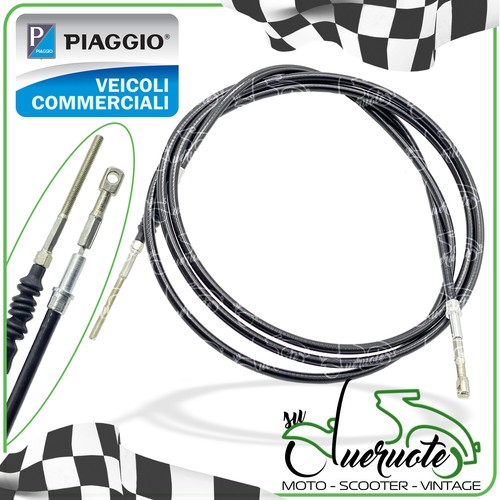 Trasmissione cavo filo - trasmissione,
