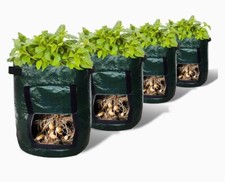 4 PAC!  10 sacchetti per