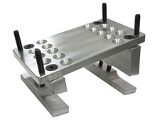 New racing motor mount flat - motor,