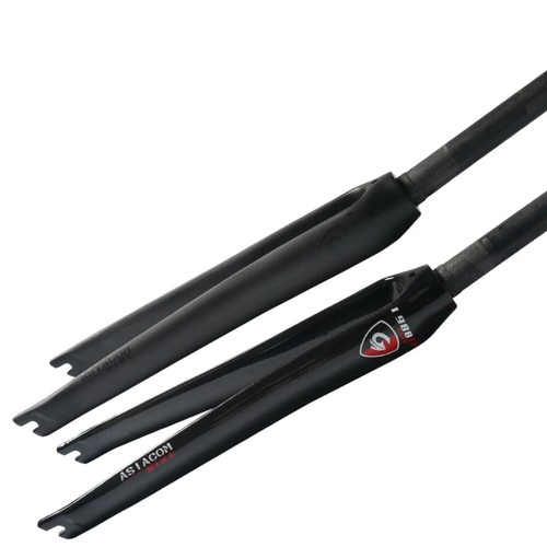 Forcella rigida carbonio - forcella,