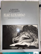 I GRANDI FOTOGRAFI SERIE