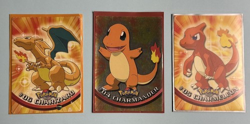 Carte pokemon toops - toops, 1999