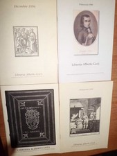 Libreria Alberto Govi - 4