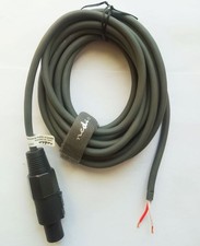 CAVO SPEAKON 5 METRI SPINA