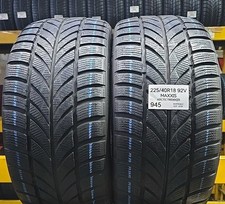 2x PNEUMATICI INVERNALI