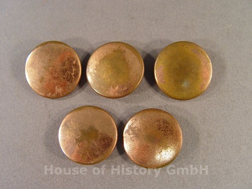 151681 bottoni rame per - 151681, 5