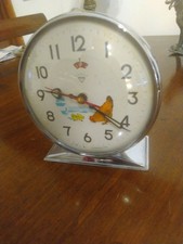 Sveglia vintage "gallina"