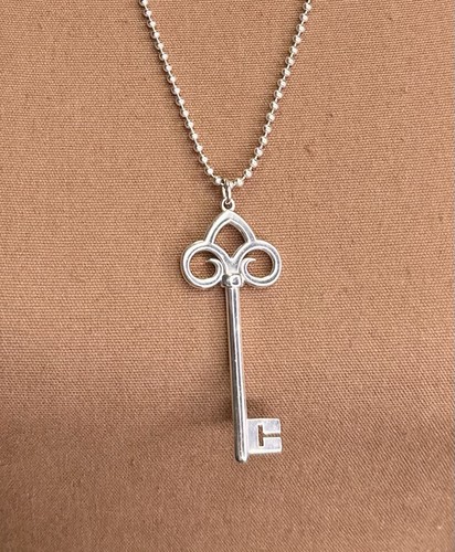Collana perle tiffany co - collana,