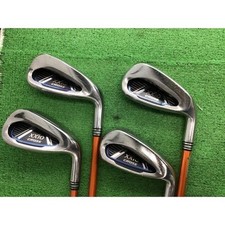 Dunlop XXIO CROSS Set di 4